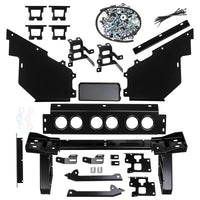 ARB Summit Combar ARB Fog Mkii Bt50 11On (Fit Kit NOT Included)