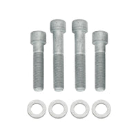 Wilwood bolt kit hub wwe 2IN. drop alum pro spindle