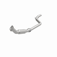 MagnaFlow 05-10 300 V6 3.5 2.7 OEM Underbody Direct Fit Converter