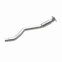 MagnaFlow 05-14 300 V8 6.4 OEM Underbody Direct Fit Converter