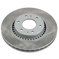 Power Stop 04-07 Buick Rainier Front Semi Coated Rotor