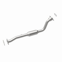 MagnaFlow California Direct Fit Converter 96-97 Chevrolet Lumina 3.4L