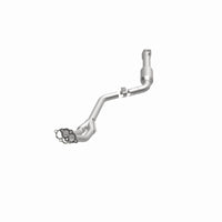 MagnaFlow 96-98 BMW 318i 1.9L Direct Fit Converter