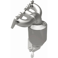 MagnaFlow 2011 Lincoln MKT 3.7L Direct Fit Converter