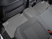 WeatherTech 2022+ Jeep Grand Cherokee 4xe ONLY Rear FloorLiner - Grey