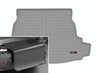 WeatherTech 21-22 Toyota RAV4 Prime XA50 Cargo Liner w/Bumper Protector - Grey