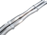 AWE Tuning 22-26 Cadillac CT5-V Blackwing SwitchPath Exhaust - Chrome Silver Tips
