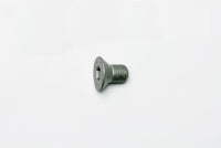 Wilwood bolt 3/4-16X1.25 LG fhcs alloy hex drive WES072 CL1 silver asme B18.3