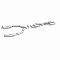 MagnaFlow Direct Fit Catalytic Converter 08-13 BMW M3 4.0L