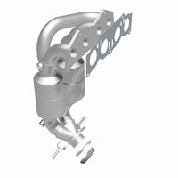MagnaFlow Direct Fit Catalytic Converter 01-03 Toyota RAV4 2.0L