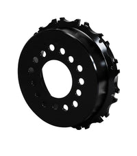Wilwood Hat-Dynamic Park Brake 1.54in Offset Multi-5 Lug - 12 on 8.75in