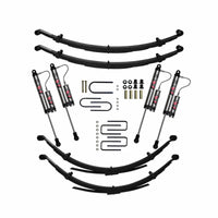 Skyjacker 4In SOFT 74.593 DGE W/REAR S