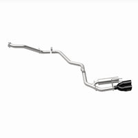 MagnaFlow 25-26 Toyota Camry SPEQ Series Stainless Cat-Back Performance Exhaust System