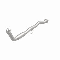 MagnaFlow 07-08 Chevrolet Suburban 2500 6.0L Direct Fit Converter