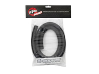 aFe Magnum FORCE Cold Air Intake System Spare Parts Kit (3/8in ID x 36in L)