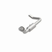 MagnaFlow 07-09 Chrysler Aspen 5.7L Direct Fit Converter