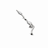 MagnaFlow DF Cat Conv 87-93 Ford Bronco 4.9L/87-95 F-150/F-250 (Non SD)/F-350 (Non SD) PU 4.9L (CA)
