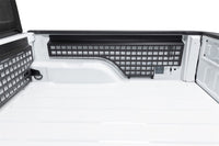 Putco 20-21 Jeep Gladiator - 5ft (Standard Box) Molle Passenger Side Panel