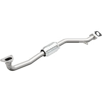 MagnaFlow Direct Fit Catalytic Converter 01-04 Subaru Outback 3L Passenger Side