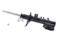 KYB Shocks & Struts Excel-G Front Right INFINITI QX4 (2WD) 2001 INFINITI QX4 (4WD) 1999-01 NISSAN Pa