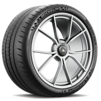 Michelin Pilot Sport Cup 2 R 345/30R20 (106Y)