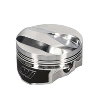 Wiseco Chevy Big Block 4.310in Bore 1.270in CH 45.00 CC Piston Set