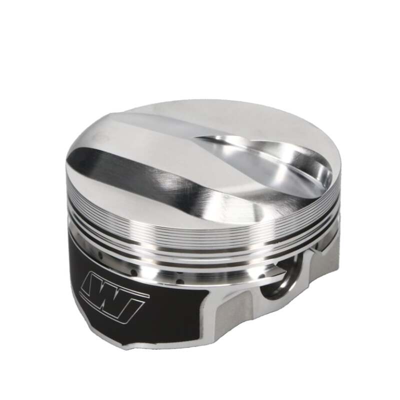 Wiseco Chevy Big Block 4.310in Bore 1.395in CH 45.00 CC Piston Set