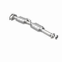 MagnaFlow Direct Fit Catalytic Converter 03 Ranger/B-Ser V6 rear 50S