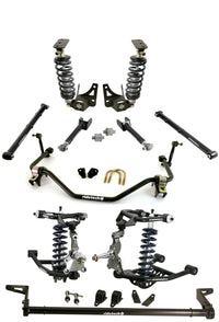 Ridetech 64-67 GM A-Body CoilOver System