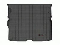 WeatherTech 2023 Mitsubishi Outlander PHEV Cargo Liner - Black
