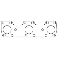 Cometic Mitsubishi 6G72 .042in AM Exhaust Manifold Gasket Set - SOHC - 1988-1996