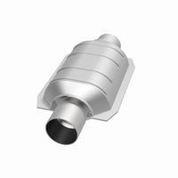 MagnaFlow Universal Catalytic Converter 2.50inch OBDII Rear 50 State