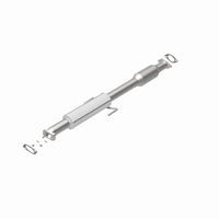 MagnaFlow 14-15 Cadenza 3.3L Underbody Direct Fit Converter