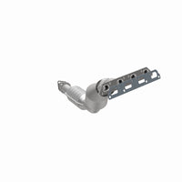 MagnaFlow Direct Fit Catalytic Converter 02-06 Cooper/S manf OEM