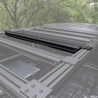 Putco Crossrail for 184100/184110 - Single Cross-Rail w/ Hardware Venture TEC Cross-Rail