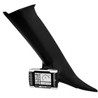 Bully Dog A-pillar No Speaker GT PMT and WatchDog GM Silverado and Sierra 1500-3500 01-07