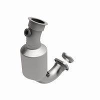 MagnaFlow Direct Fit Catalytic Converter 02-03 Liberty 3.7L PS frt O