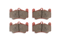 DBA 97-13 Porsche 911 996/99 RP Performance Front Brake Pads