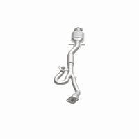 MagnaFlow Direct Fit Catalytic Converter 2010-2012 LaCrosse V6 3 3.6 OEM Underbody