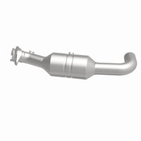 MagnaFlow 09-10 Ford F-150 4.6L Direct Fit Converter