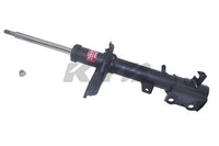 KYB Shocks & Struts Excel-G Rear Left Toyota Highlander (FWD) 2008-11