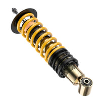 ST X Height Adjustable Coilover Kit 08-14 Subaru Impreza STI (GR, GV)