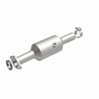 MagnaFlow Direct Fit Catalytic Converter 09-11 Ford Escape 2.5L