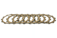 Wiseco Clutch Fiber Kit - 8 Fiber Clutch Basket