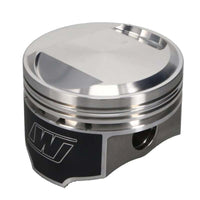 Wiseco HD 1340 Evo 101 CR Rear 3517X Piston Kit