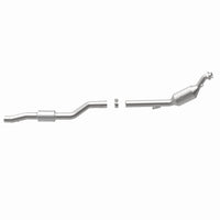 MagnaFlow 07-11 Mercedes-Benz S550 5.5L Direct Fit Converter