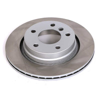 Power Stop 2000 BMW 323Ci Rear Semi Coated Rotor
