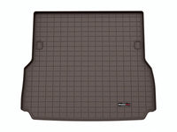 WeatherTech 2024 Toyota Land Cruiser Cargo Liner - Cocoa