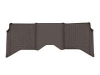 WeatherTech 2012-2018 Dodge Ram Truck 1500 Rear FloorLiner HP - Cocoa