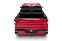 Truxedo 2019 GMC Sierra 1500 & Chevrolet Silverado 1500 (New Body) 5ft 8in Deuce Bed Cover